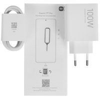6.83" Смартфон Xiaomi 17T Pro 1024 ГБ фиолетовый