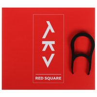 Keyboard  wired Red Square TKL Koi