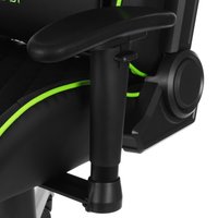 Computer chair ZONE 51 CLUBPOINT black