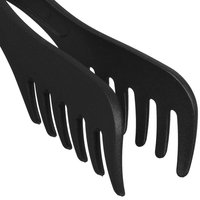 Щипцы кухонные Regent inox NERO 93-AK2C-15
