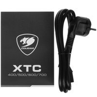 Блок питания Cougar XTC600 [31XC060.0001P] черный