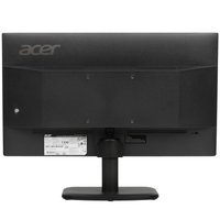 21.5" Монитор Acer EK221QHbi черный