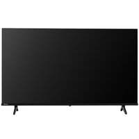 40" (100 см) Телевизор Hisense 40A4S черный