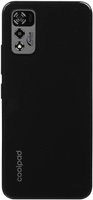 6.51" Смартфон Coolpad Cool 20+ 128 ГБ черный