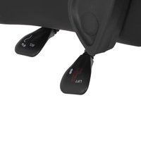 Компьютерное кресло Aceline RB-012 черный