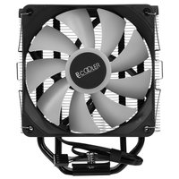 Кулер для процессора PCCooler Paladin EX400S [CLPCC_Paladin_EX400_S] черный