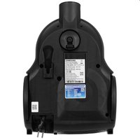 Пылесос  Samsung SC18M2130SR красный