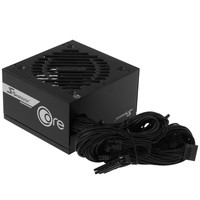 Блок питания Seasonic Core BC-650 [Core BC-650 - ATX 3.1] черный