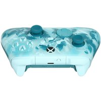 Геймпад беспроводной Microsoft Xbox Wireless Controller Breaker голубой