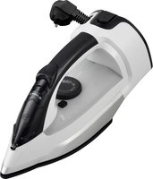 Утюг DEXP DI-2200A белый