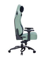 Компьютерное кресло ARDOR GAMING Battle Glade 1000R RB-001 зеленый