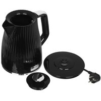 Электрочайник Tefal Loft KO250830 черный