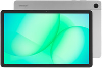 Планшет Samsung A11+ (SM-X236BZSACAU)