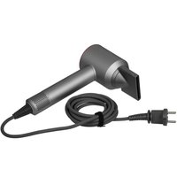 Фен SenCiciMen Super hair dryer HD-08 красный/серый