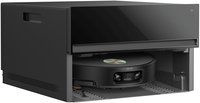 Робот-пылесос Dreame X60 Master черный