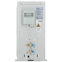 Кондиционер настенный сплит-система Aceline AC-KGHA9ONF белый