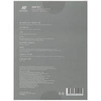 KEYRON HDMI - HDMI, 3 м