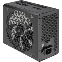 Блок питания Corsair RM1000x Shift [CP-9020253-CN] черный