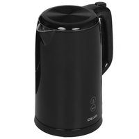 Electric kettle DEXP DK-180A black