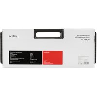 Cordless chainsaw Aceline OBS CCSBR20  Guide Bar - 20 cm (8")