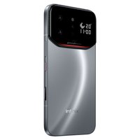6.78" Смартфон Infinix NOTE 60 Ultra 256 ГБ серебристый