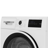 Dryer Bosch WTN86211ME white