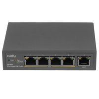 Коммутатор Cudy GS1005P