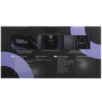 Утюг Reoka RKI-NC3000E фиолетовый