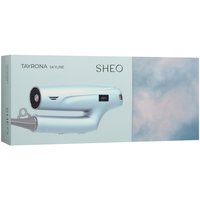 Фен Sheo Tayrona голубой/черный