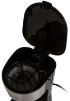 Кофеварка капельная Pioneer CM053D черный