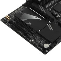 Материнская плата GIGABYTE X870 AORUS ELITE WIFI7