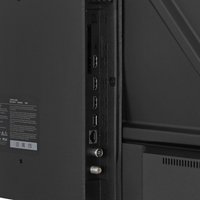 43" (108 см) Телевизор Xiaomi TV A 43 2026 черный