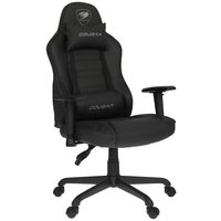 Компьютерное кресло Cougar Fusion S черный