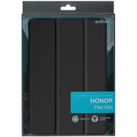 Чехол-книжка  Aceline Streak для HONOR Pad X8a/ X8b черный