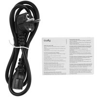 Коммутатор Cudy GS1020PS2