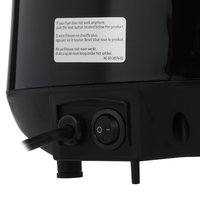 Фритюрница Tefal Principio FF230831 черный