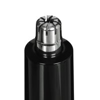 Триммер DEXP DT-7212 черный