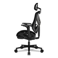 Компьютерное кресло Cougar Speeder Ergonomic черный