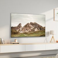40" (101 см) Телевизор TCL 40S5K черный