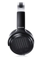 Wired headphones FiiO JT7 black 2025