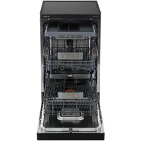 Посудомоечная машина DEXP FD45-H01 черный