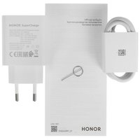 6.6" Смартфон HONOR 600 Lite 256 ГБ бежевый
