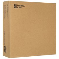 Пластик Bambu Lab PLA Matte