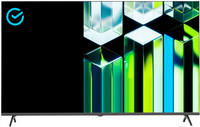55" (139 см) Телевизор Sber SDX-55UQ5235 серый — фото 1