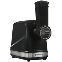 Мясорубка электрическая Polaris PMG 2583 черный