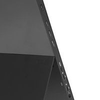 14" Монитор ASUS ZenScreen Ink MB14AHD черный