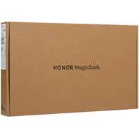 16" Ноутбук HONOR MagicBook X 16 Plus серый