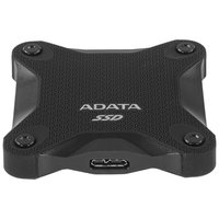 512 ГБ Внешний SSD ADATA SD620 [SD620-512GCBK]