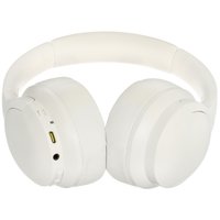 Беспроводные/проводные наушники Baseus Bass BH1 Lite  белый 2025