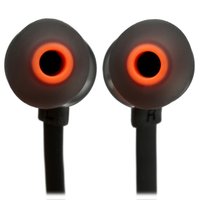 Проводные наушники JBL Tune 310C USB  черный 2023